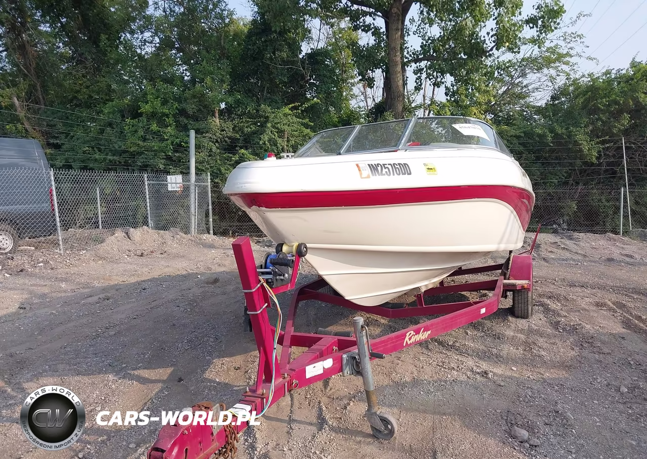 1999 Rinker Other VIN:00000RNK62061D999 - 6