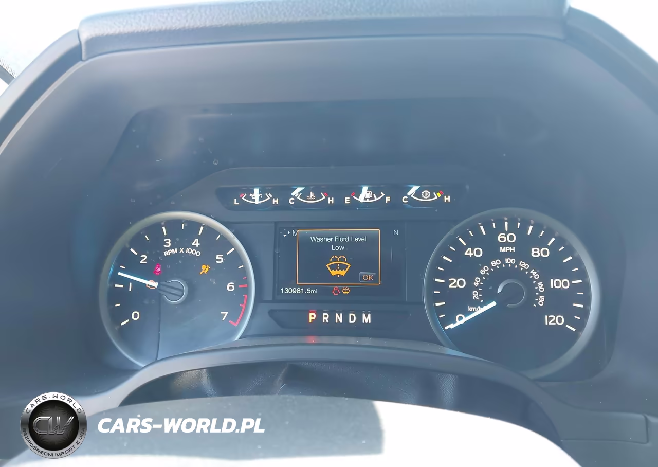 2018 Ford F-150 Xlt VIN:1FTEW1EG9JFB56701 - 7