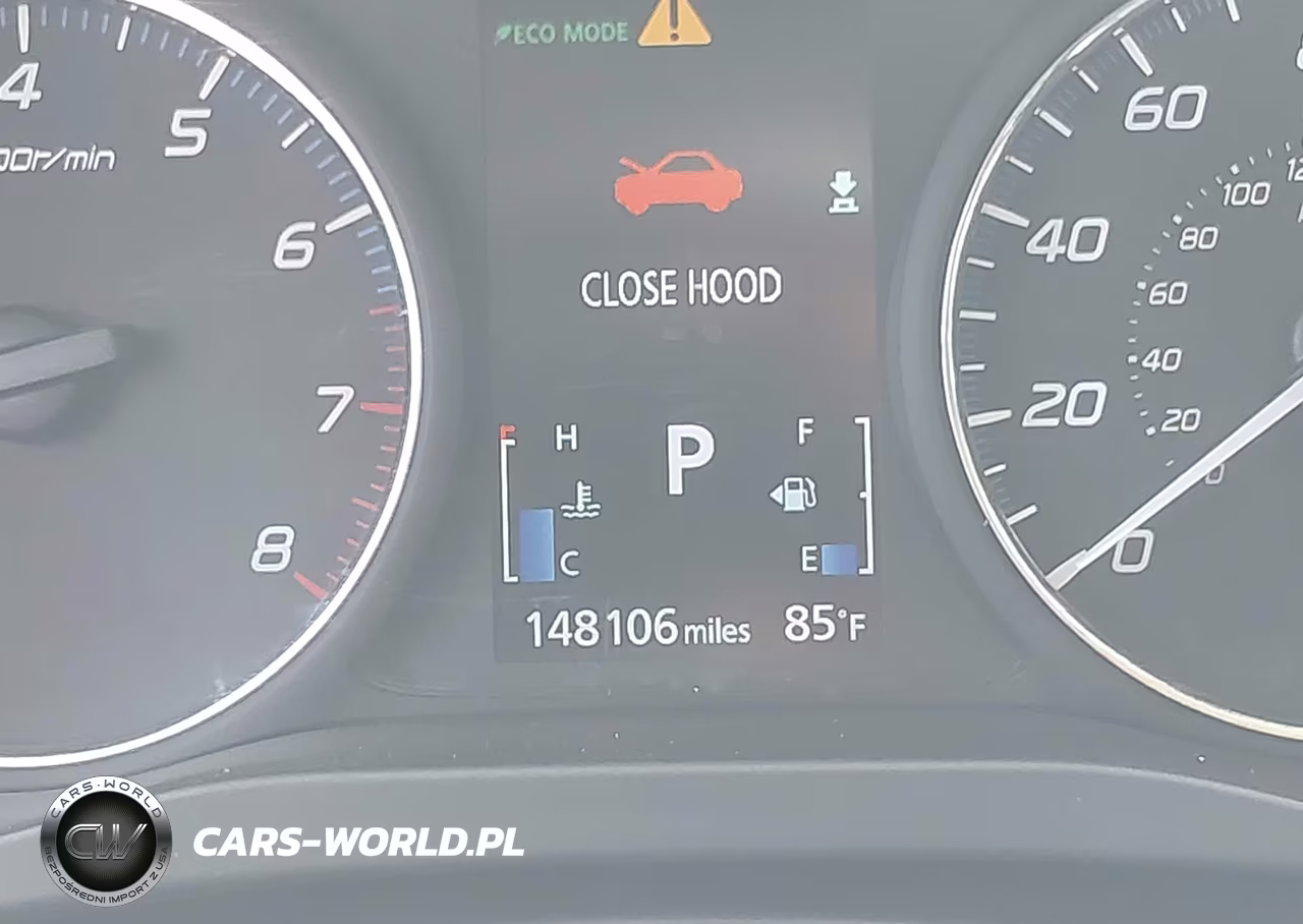 2019 Mitsubishi Outlander Se VIN:JA4AD3A38KZ034375 - 7