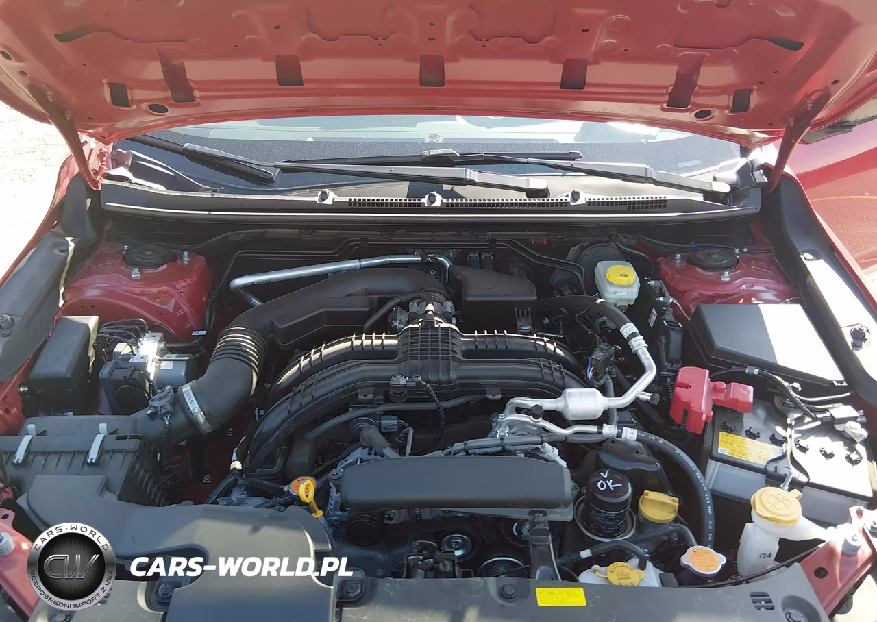 2025 Subaru Impreza Base 5-Door VIN:JF1GUABC0S8252485 - 10