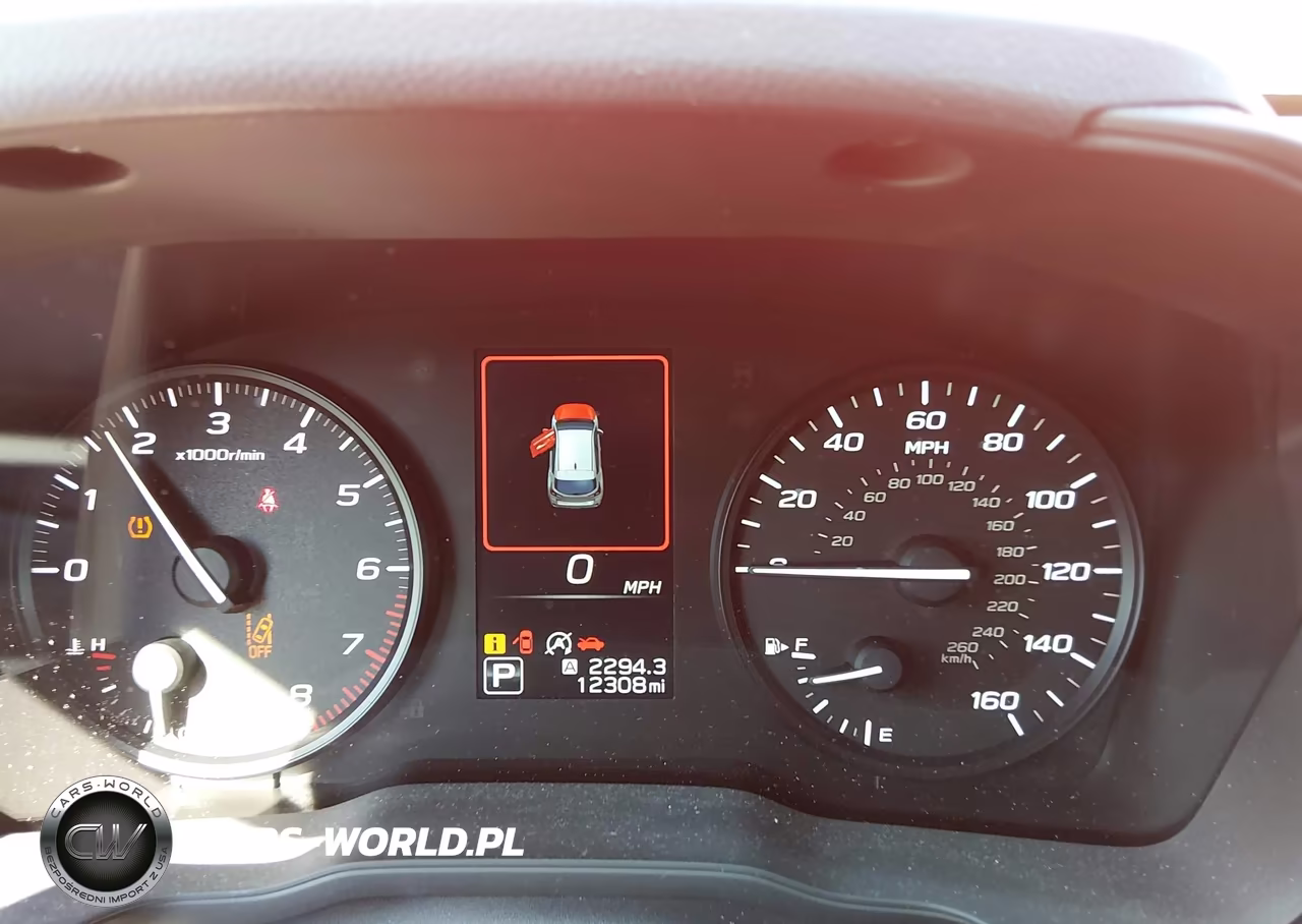 2025 Subaru Impreza Base 5-Door VIN:JF1GUABC0S8252485 - 7