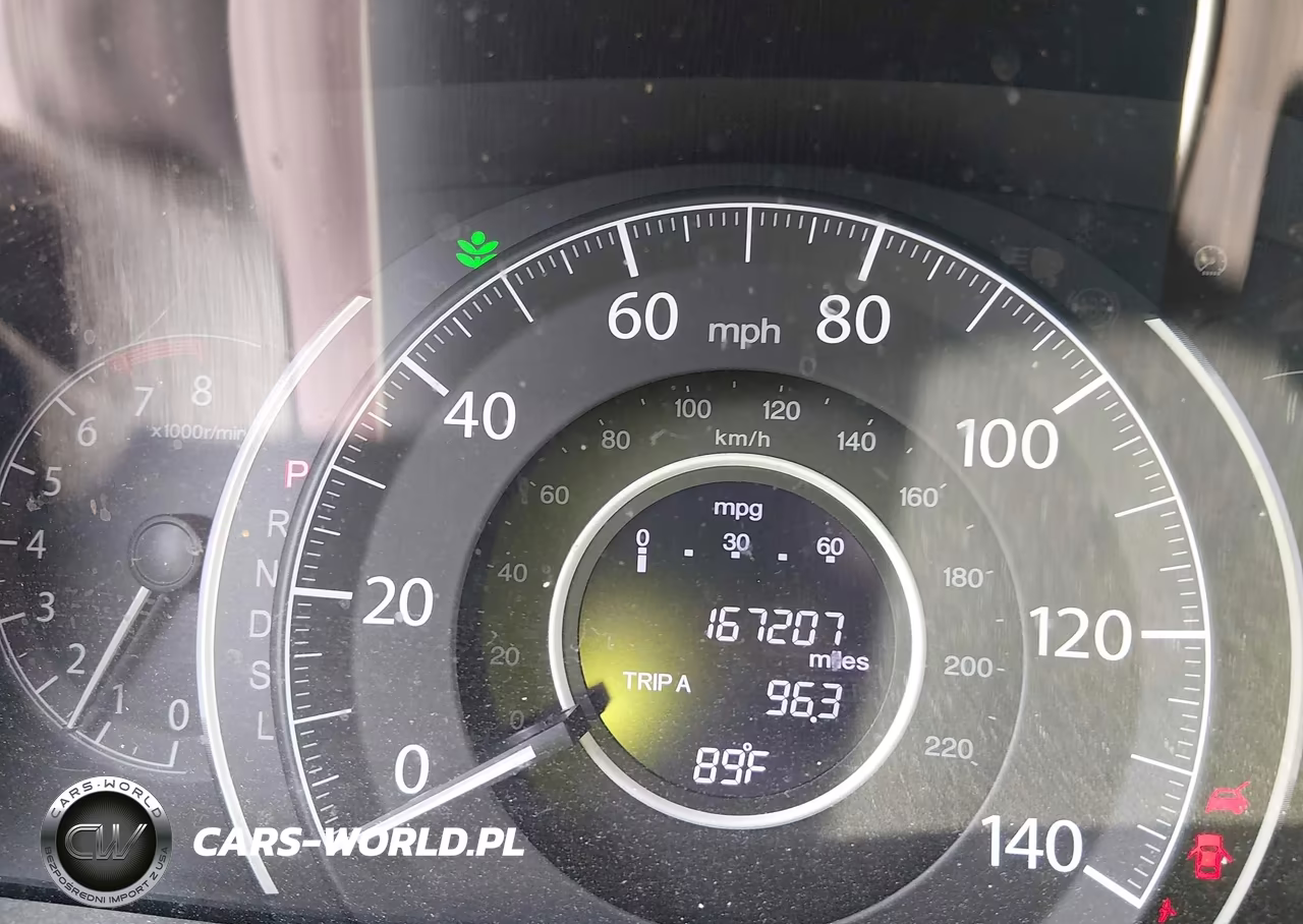 2015 Honda Cr-V Ex-L VIN:2HKRM3H71FH508455 - 16