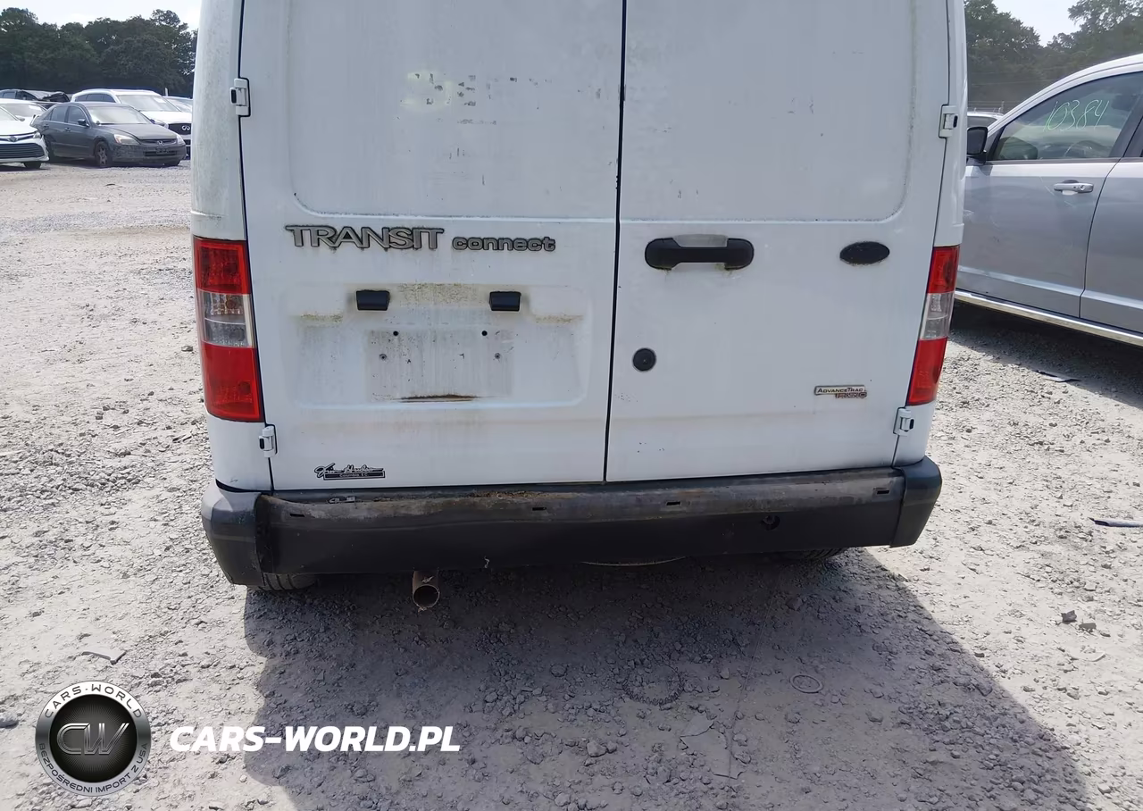 2013 Ford Transit Connect Xl VIN:NM0LS7AN4DT138510 - 6
