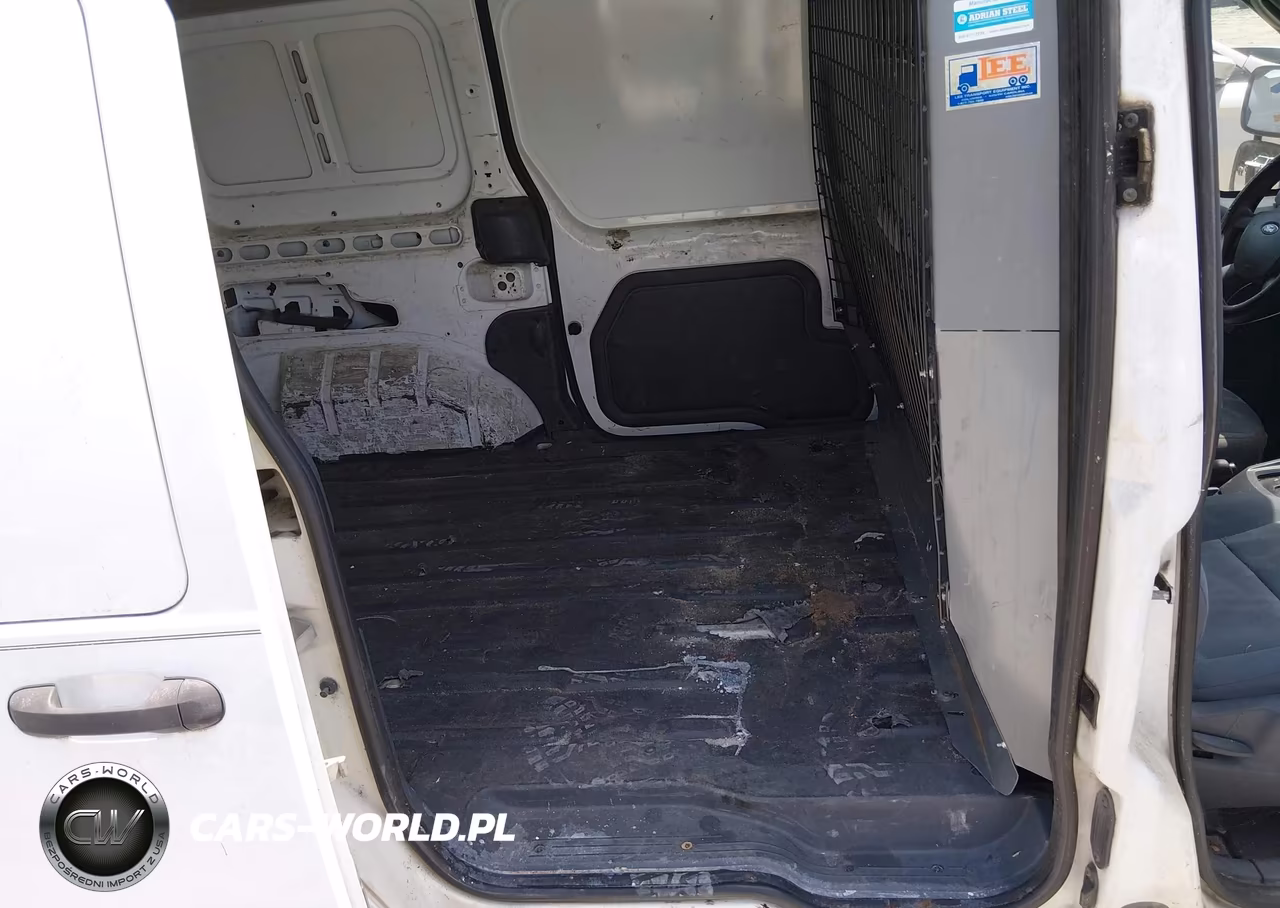 2013 Ford Transit Connect Xl VIN:NM0LS7AN4DT138510 - 8