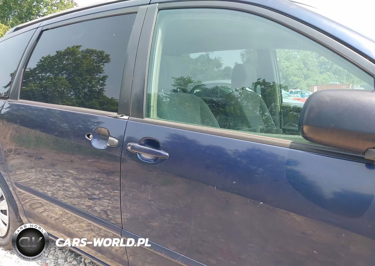 2006 Toyota Sienna Le VIN:5TDZA23C86S396500 - 13