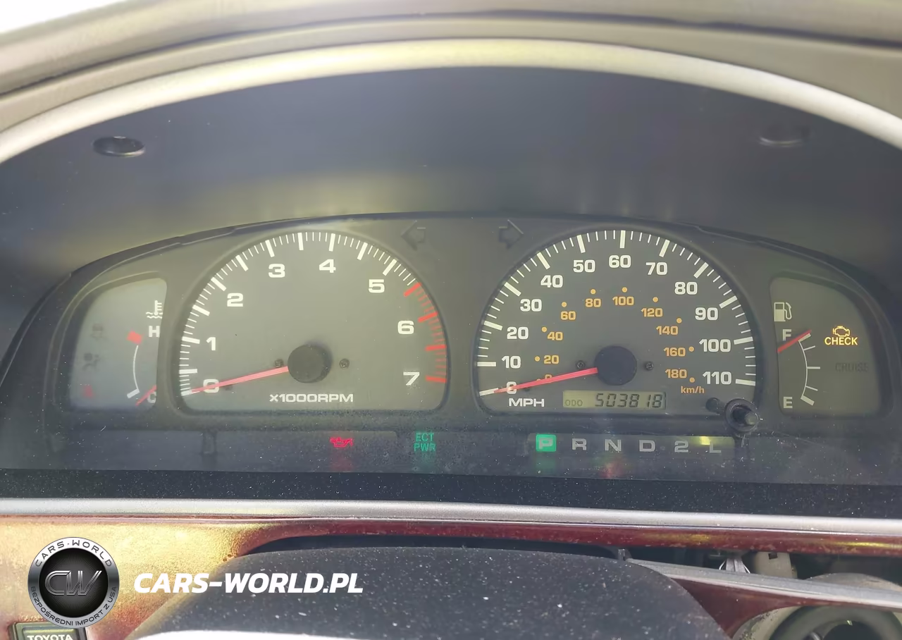 2001 Toyota 4Runner Sr5 V6 VIN:JT3GN86R310192296 - 7