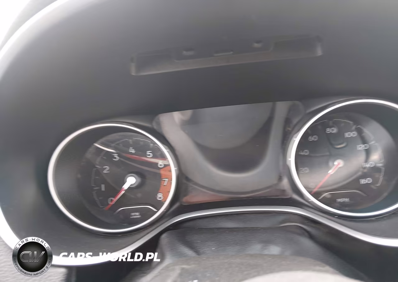 2018 Jeep Compass Latitude Fwd VIN:3C4NJCBB3JT194224 - 7