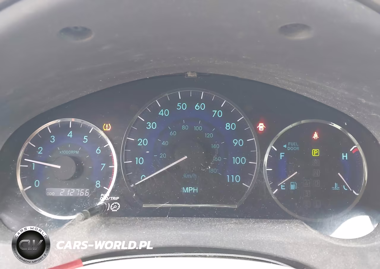 2008 Toyota Sienna Xle VIN:5TDZK22C38S187005 - 7