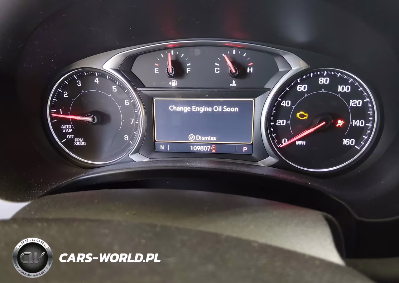 2021 GMC Terrain Fwd Slt VIN:3GKALPEV4ML302350 - 7