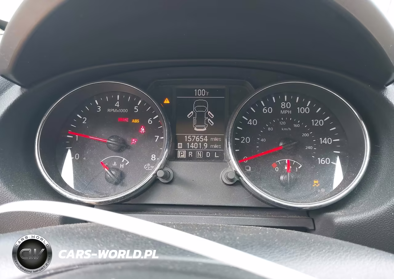 2012 Nissan Rogue S VIN:JN8AS5MV5CW420750 - 7