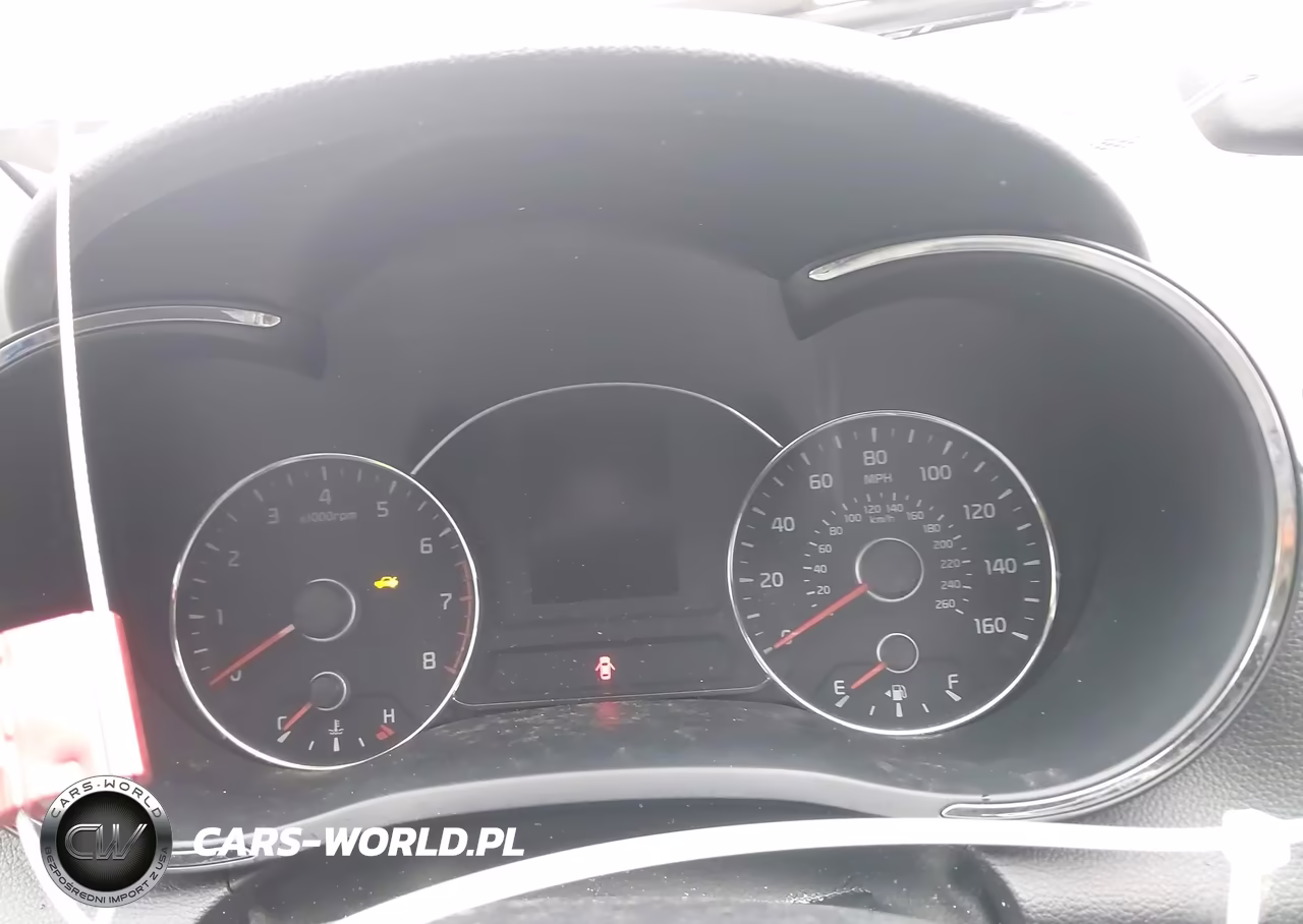 2018 Kia Forte Lx VIN:3KPFK4A70JE190155 - 7