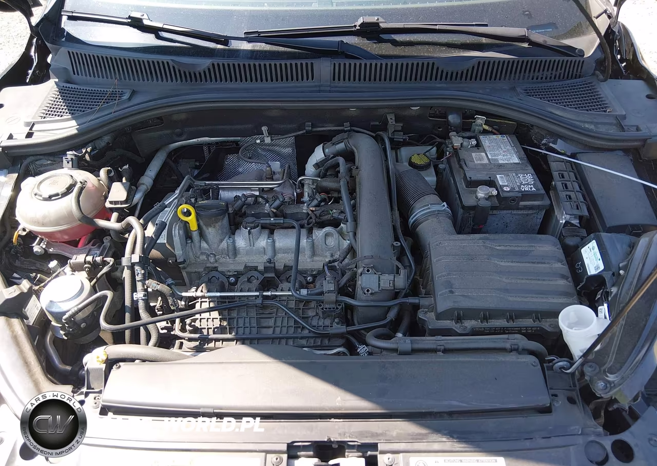 2019 Volkswagen Jetta 1.4T R-Line-1.4T S-1.4T Se VIN:3VWCB7BU9KM174680 - 10