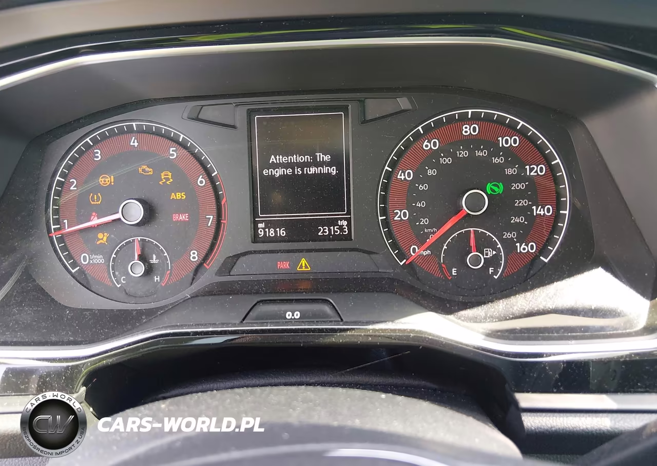2019 Volkswagen Jetta 1.4T R-Line-1.4T S-1.4T Se VIN:3VWCB7BU9KM174680 - 7