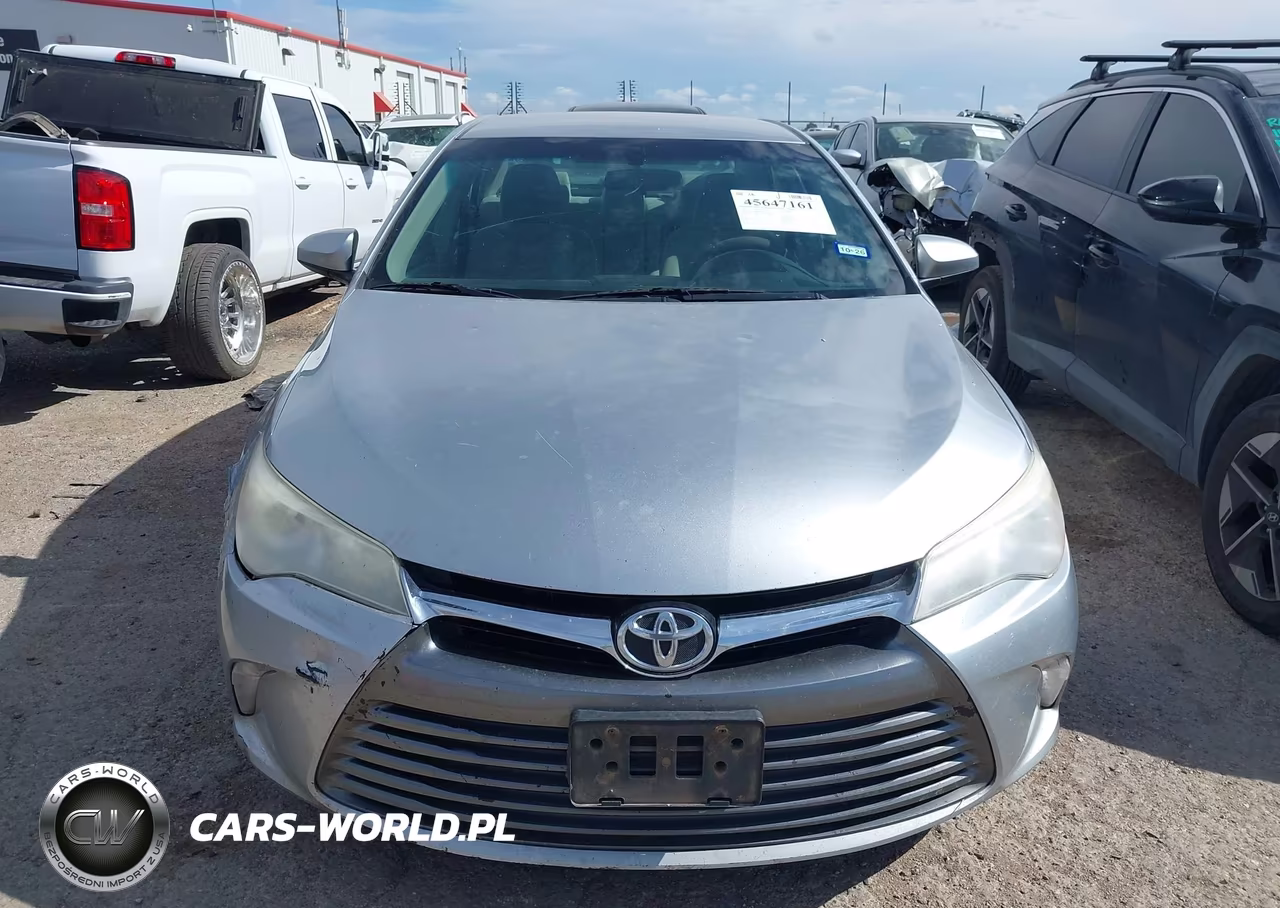 2017 Toyota Camry Le VIN:4T1BF1FK8HU407540 - 13