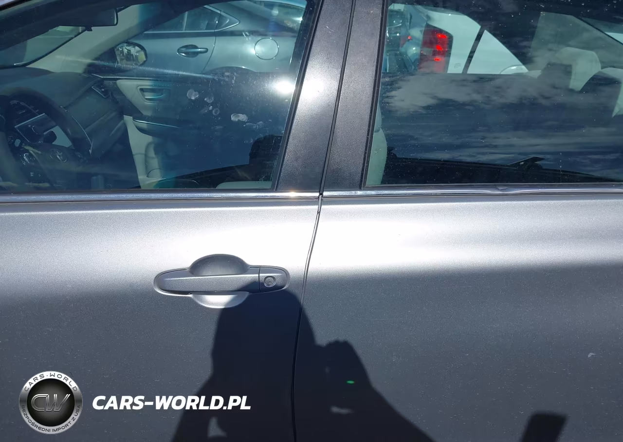 2017 Toyota Camry Le VIN:4T1BF1FK8HU407540 - 15