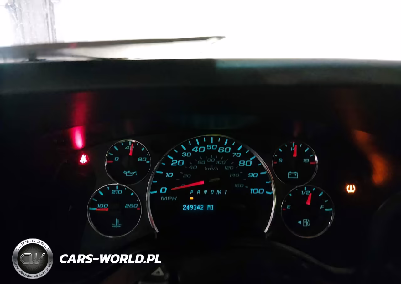 2013 Chevrolet Express 2500 Work Van VIN:1GCWGFBA3D1186969 - 7