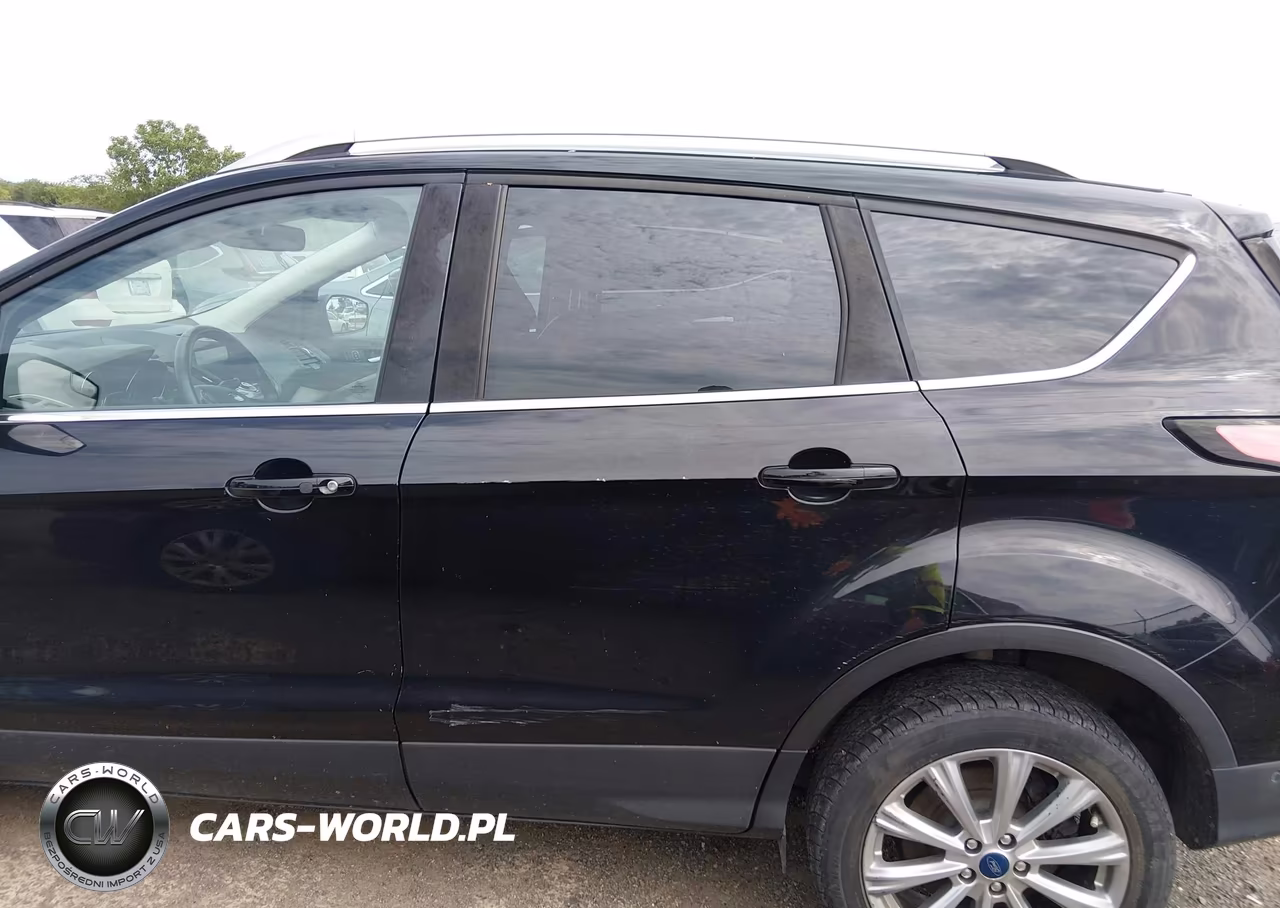 2018 Ford Escape Titanium VIN:1FMCU9J98JUC45248 - 14