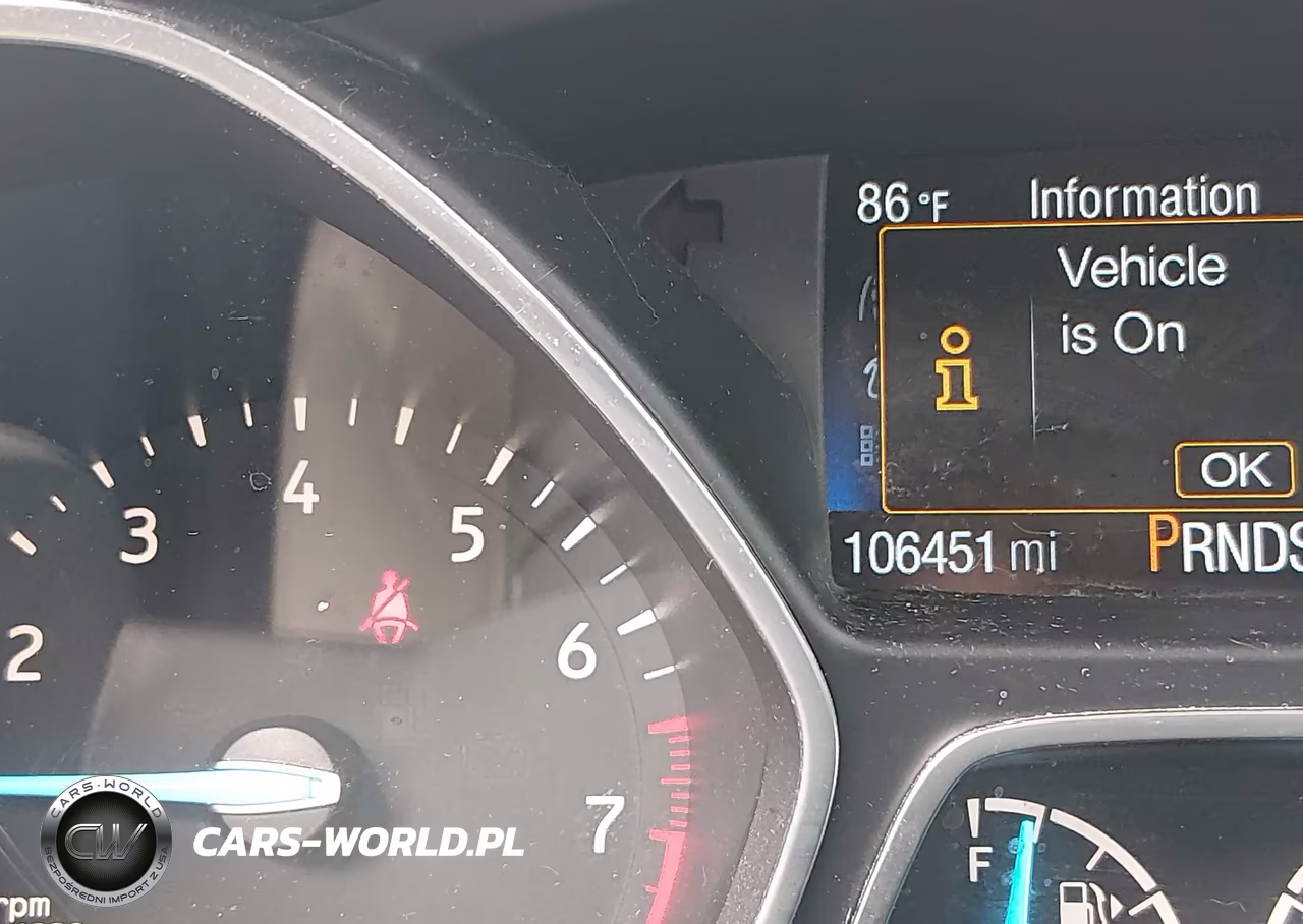 2018 Ford Escape Titanium VIN:1FMCU9J98JUC45248 - 15