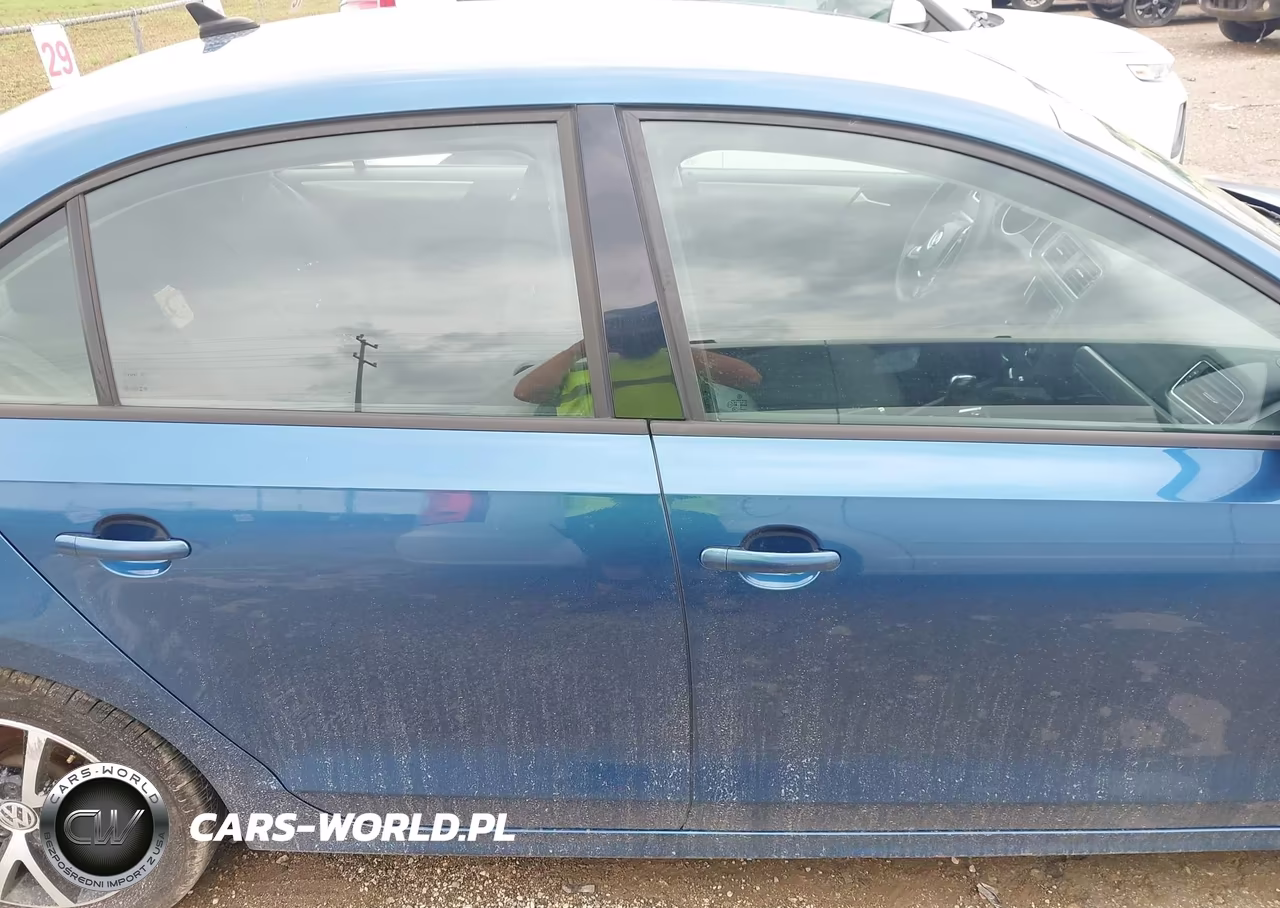 2016 Volkswagen Jetta 1.4T Se VIN:3VWD67AJ4GM237823 - 13
