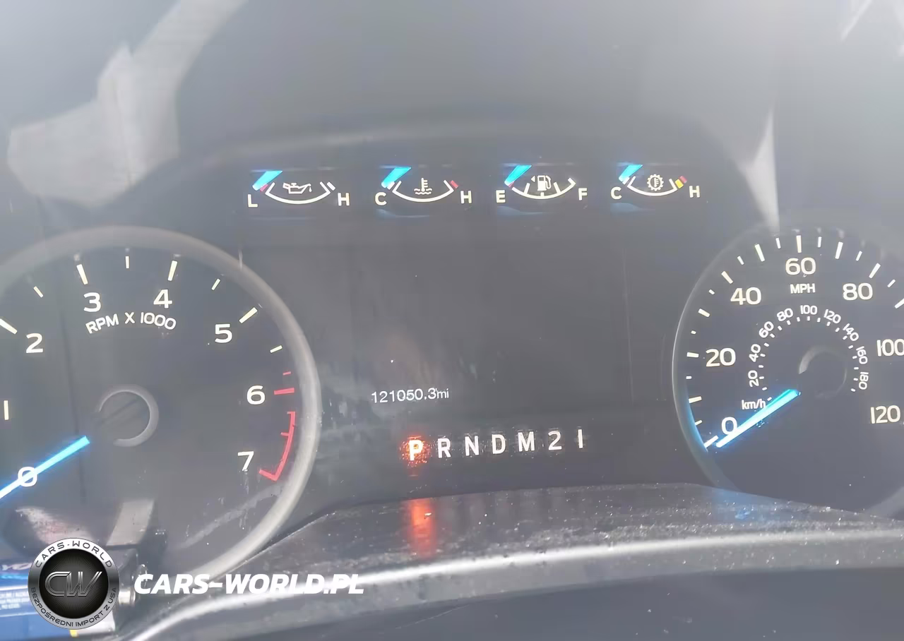 2015 Ford F-150 Xlt VIN:1FTFX1EG0FKD22426 - 6