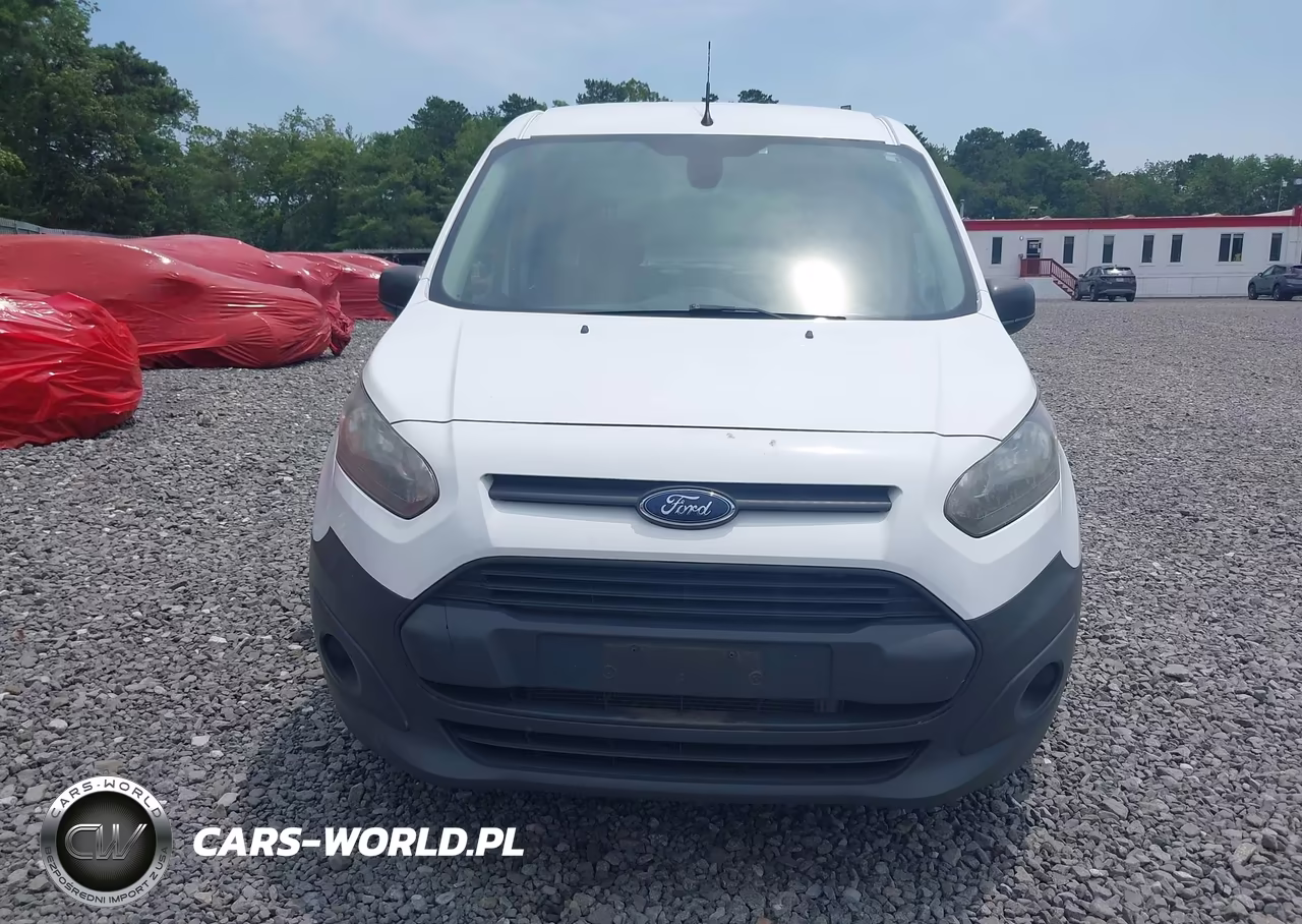 2018 Ford Transit Connect Xl VIN:NM0LE7E7XJ1342190 - 12
