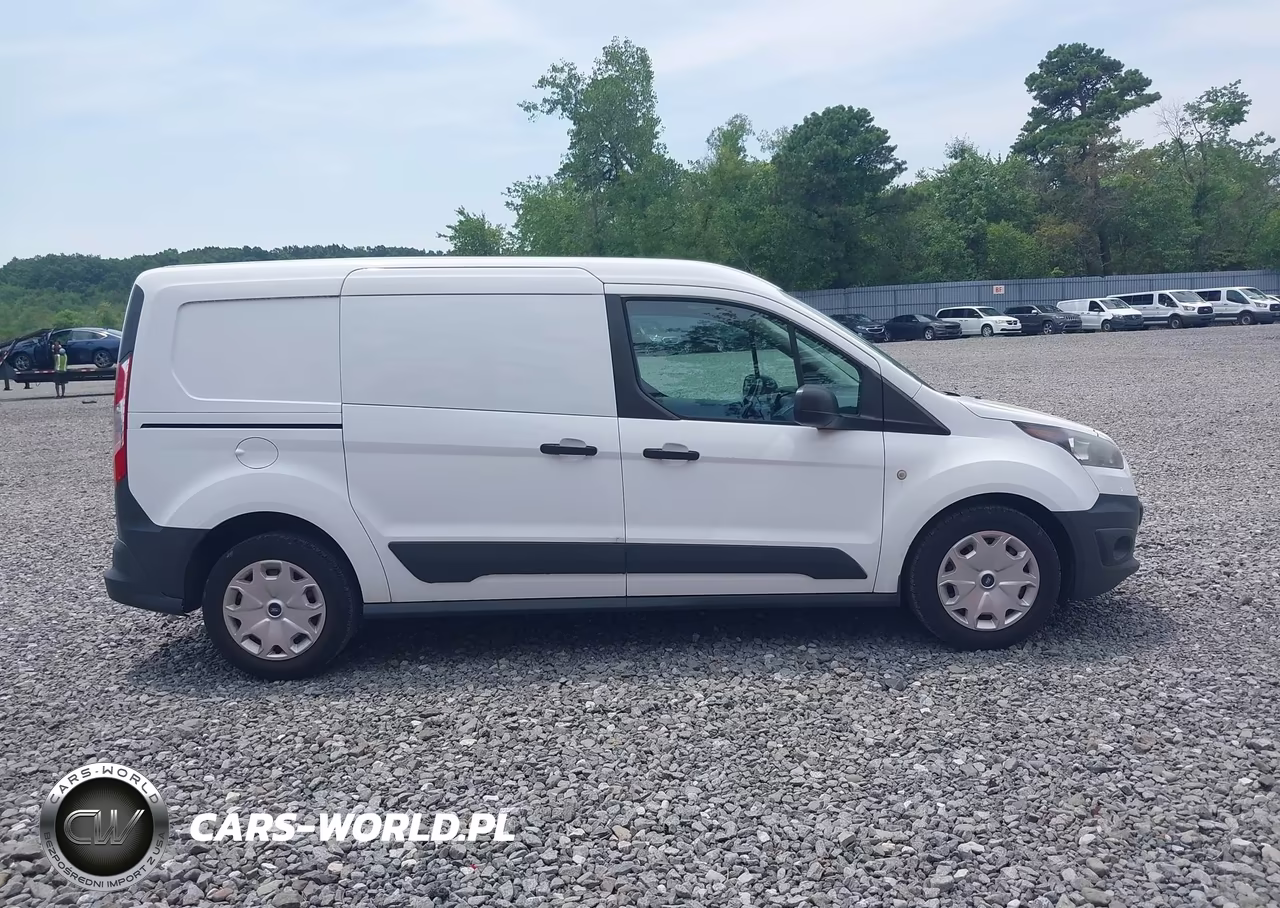 2018 Ford Transit Connect Xl VIN:NM0LE7E7XJ1342190 - 13
