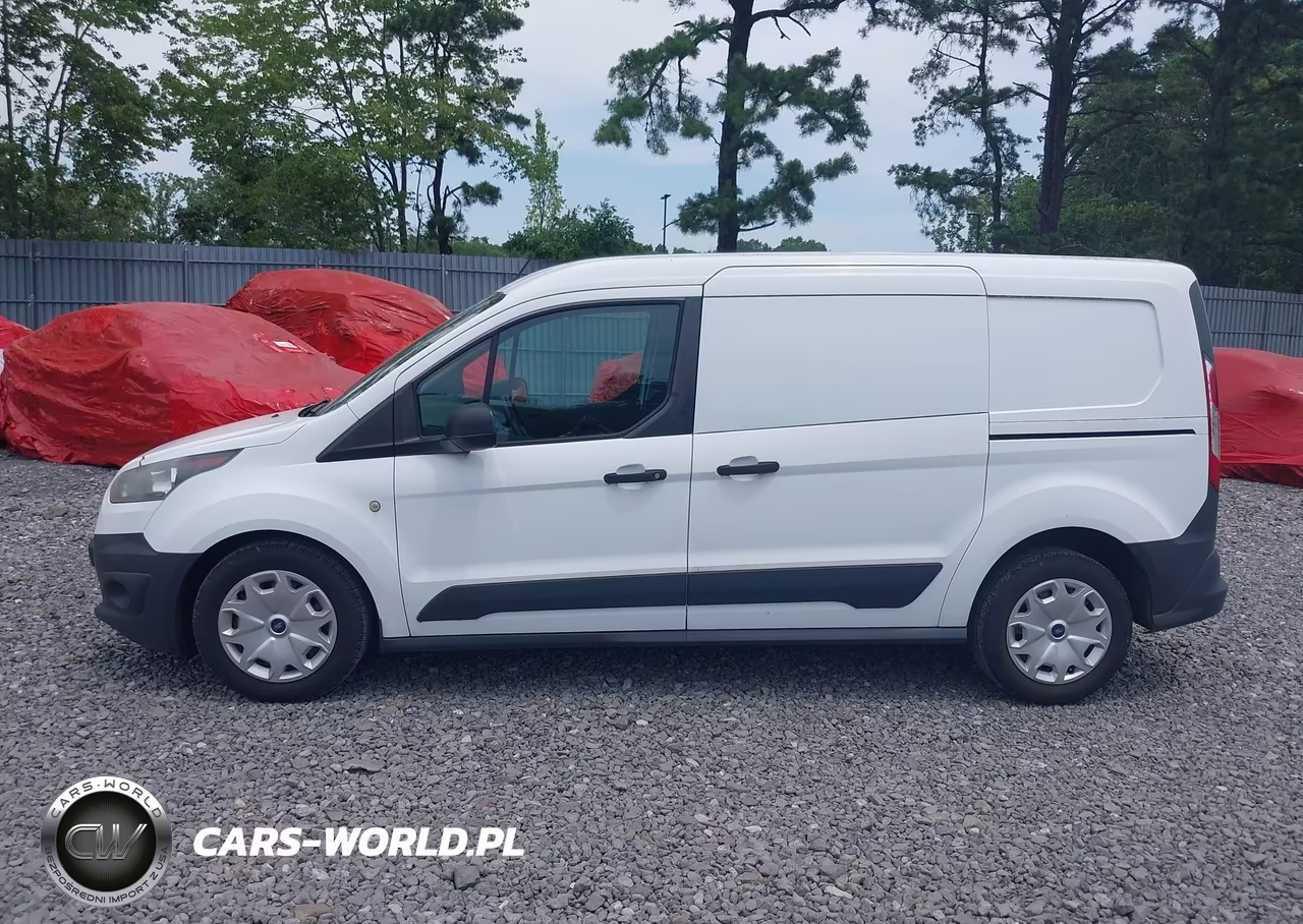 2018 Ford Transit Connect Xl VIN:NM0LE7E7XJ1342190 - 14