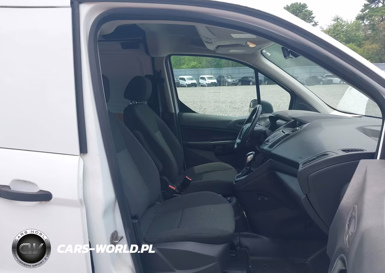 2018 Ford Transit Connect Xl VIN:NM0LE7E7XJ1342190 - 5
