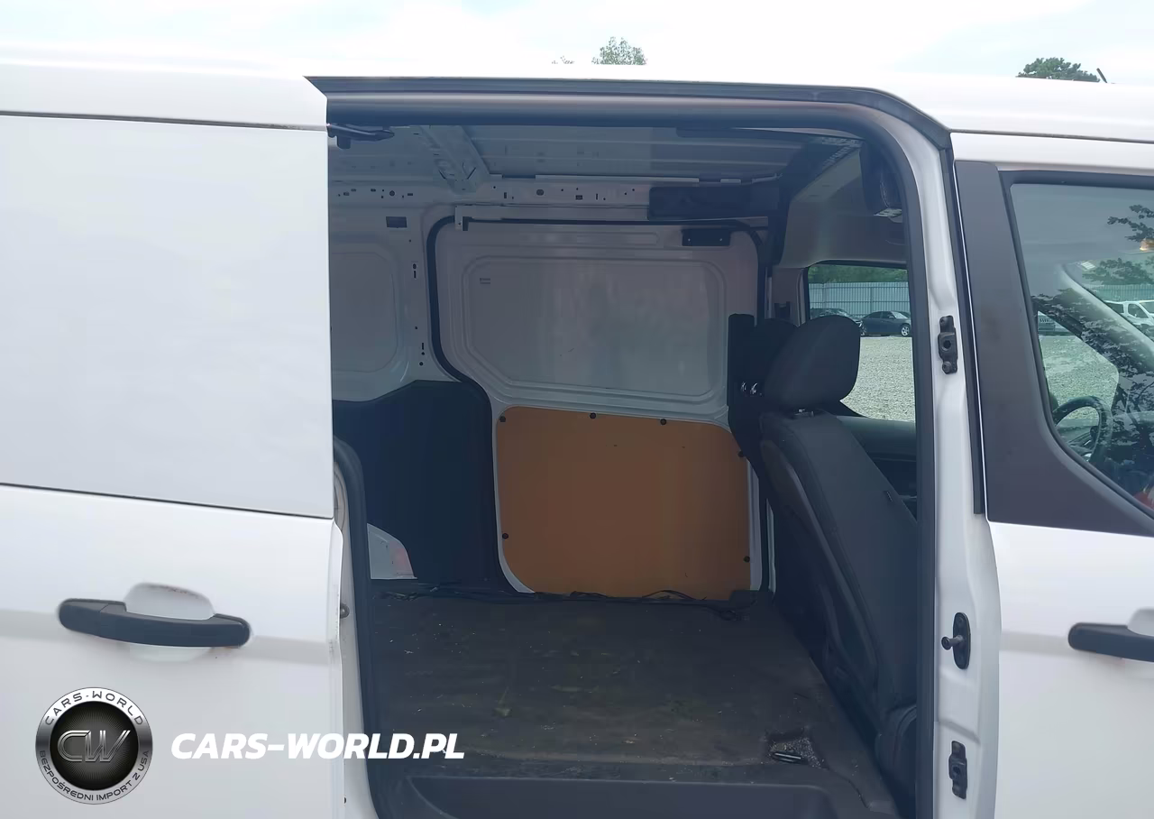 2018 Ford Transit Connect Xl VIN:NM0LE7E7XJ1342190 - 8