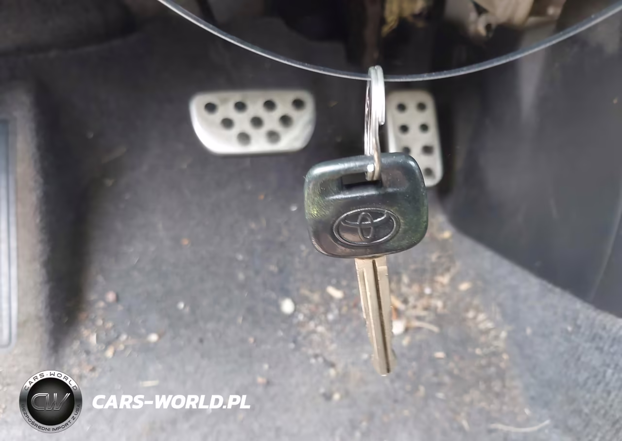2005 Toyota Rav4 VIN:JTEHD20V750048161 - 11