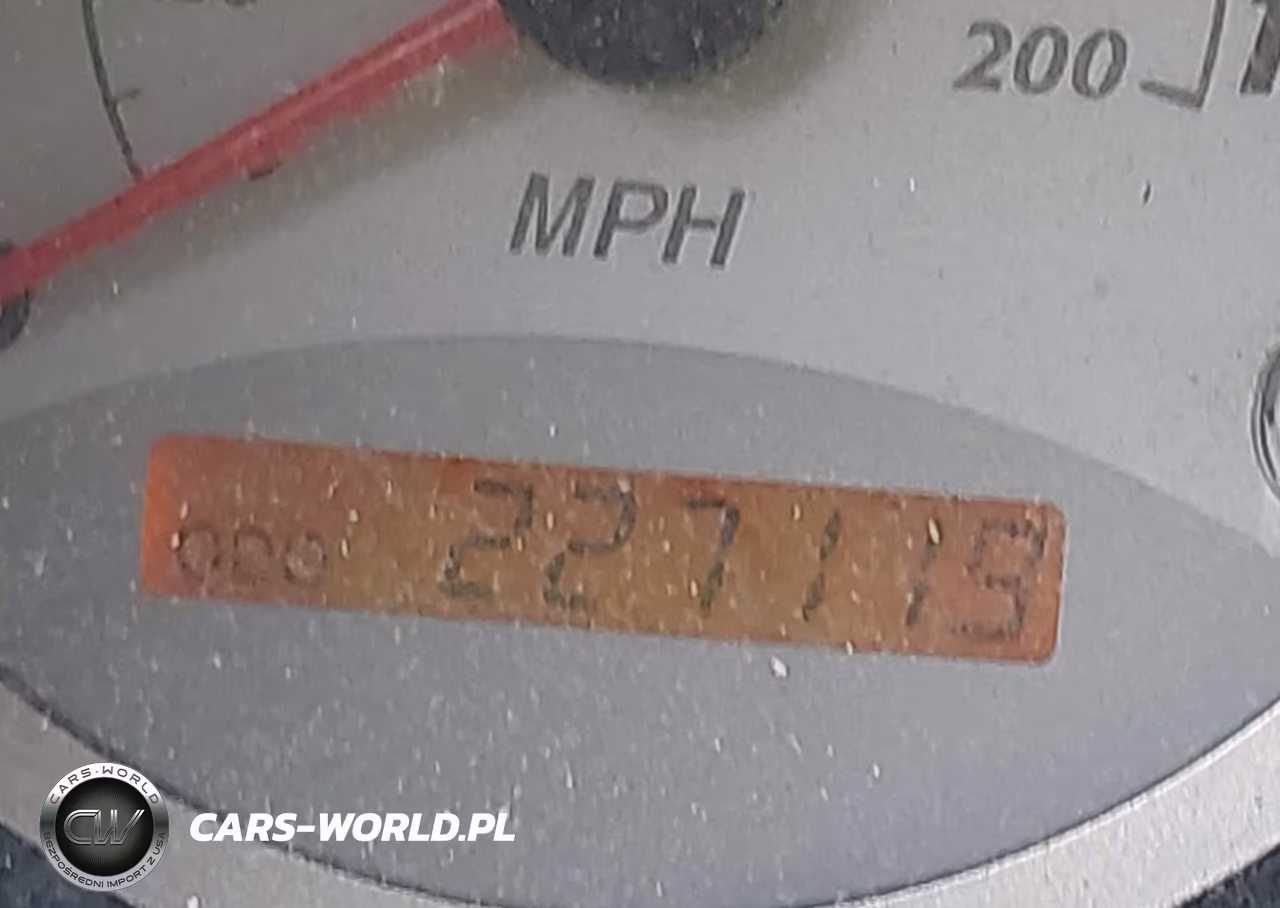 2005 Toyota Rav4 VIN:JTEHD20V750048161 - 15