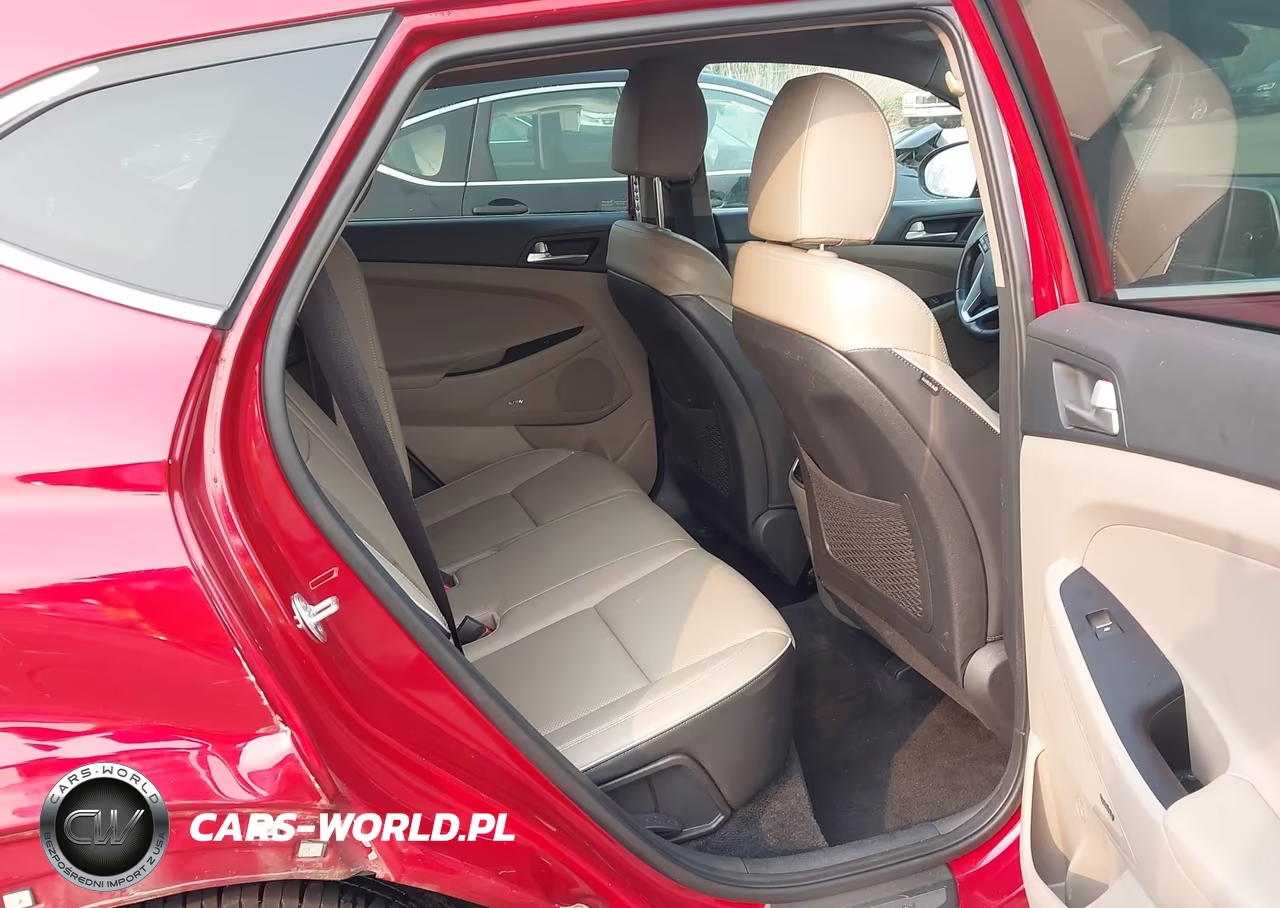 2021 Hyundai Tucson Limited VIN:KM8J33AL8MU384576 - 8