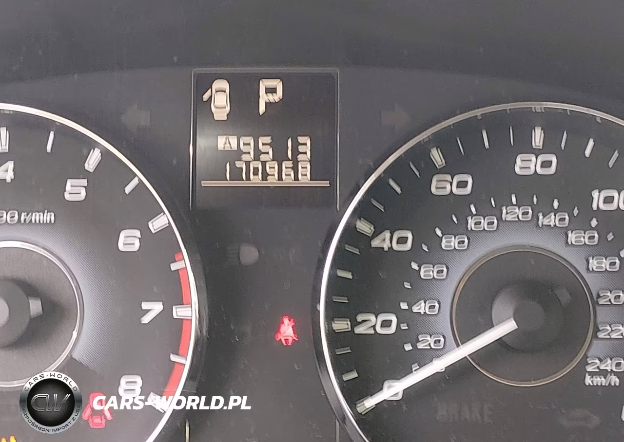 2010 Subaru Outback 2.5I VIN:4S4BRCAC4A3328302 - 13