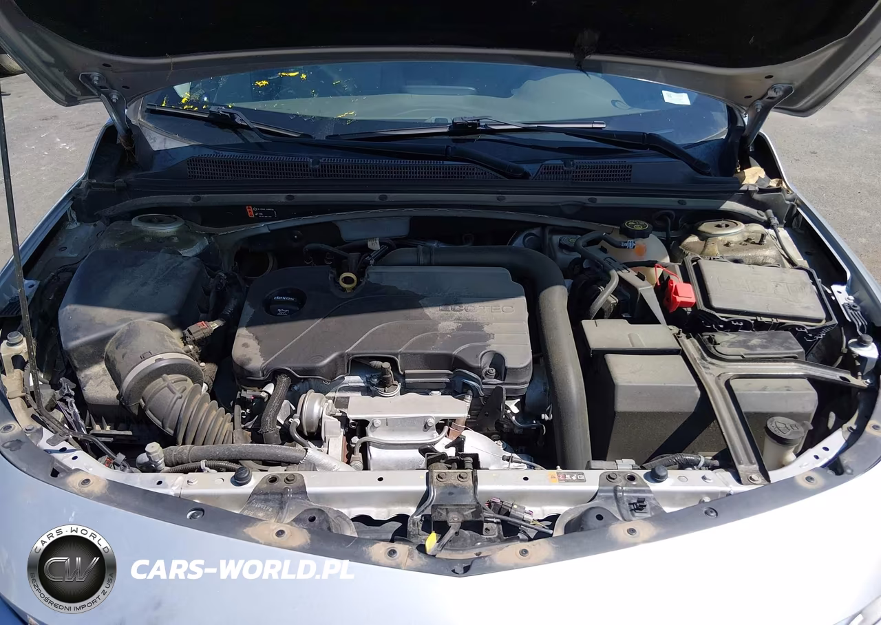2018 Chevrolet Malibu 1Ls VIN:1G1ZB5STXJF216371 - 10