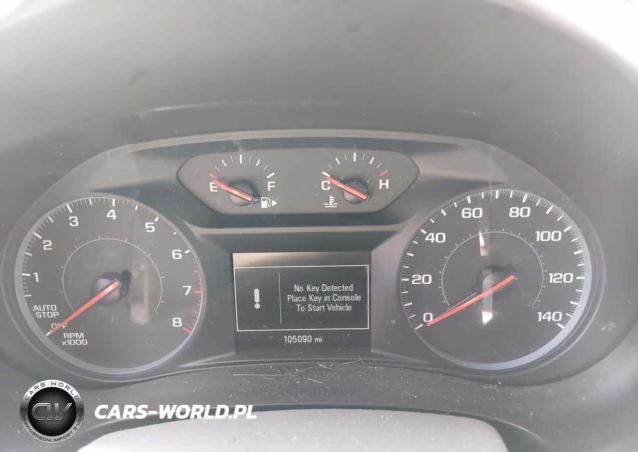 2018 Chevrolet Malibu 1Ls VIN:1G1ZB5STXJF216371 - 7
