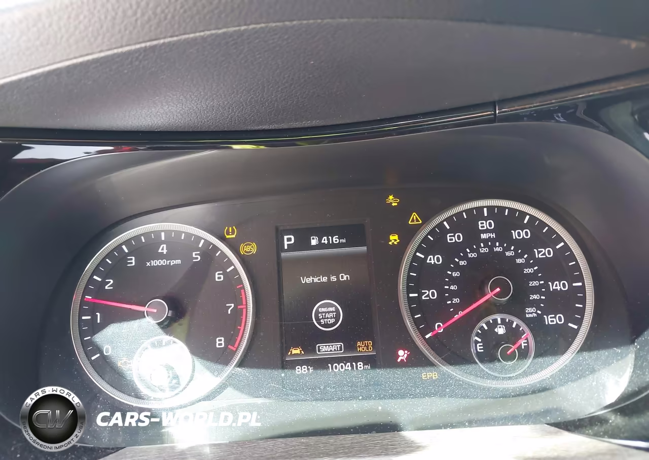 2021 Kia K5 Ex VIN:5XXG34J21MG005001 - 7