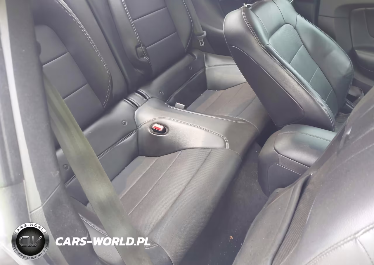 2019 Ford Mustang Gt Premium VIN:1FA6P8CF7K5167732 - 8