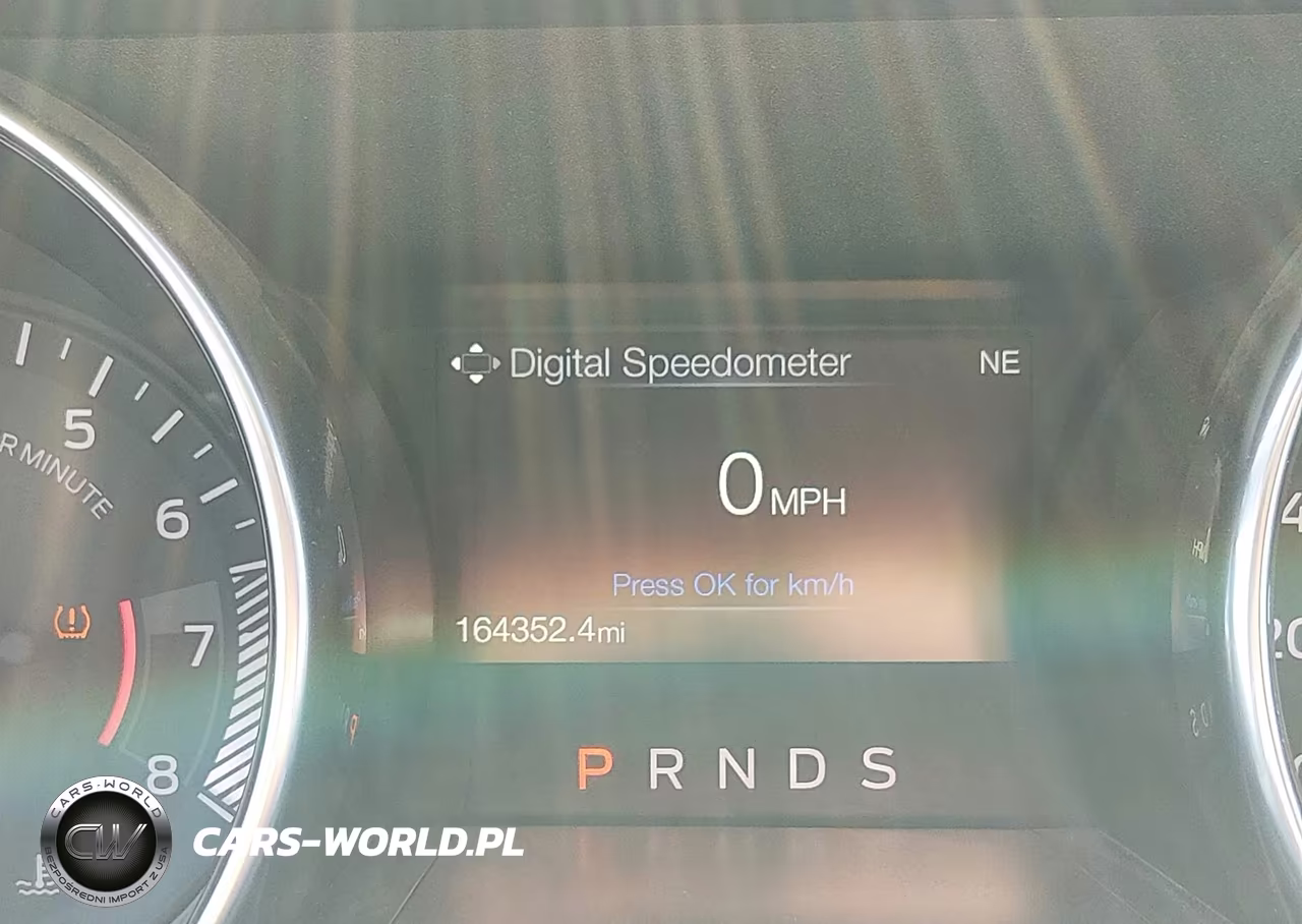 2018 Ford Mustang Ecoboost VIN:1FA6P8TH0J5113754 - 15