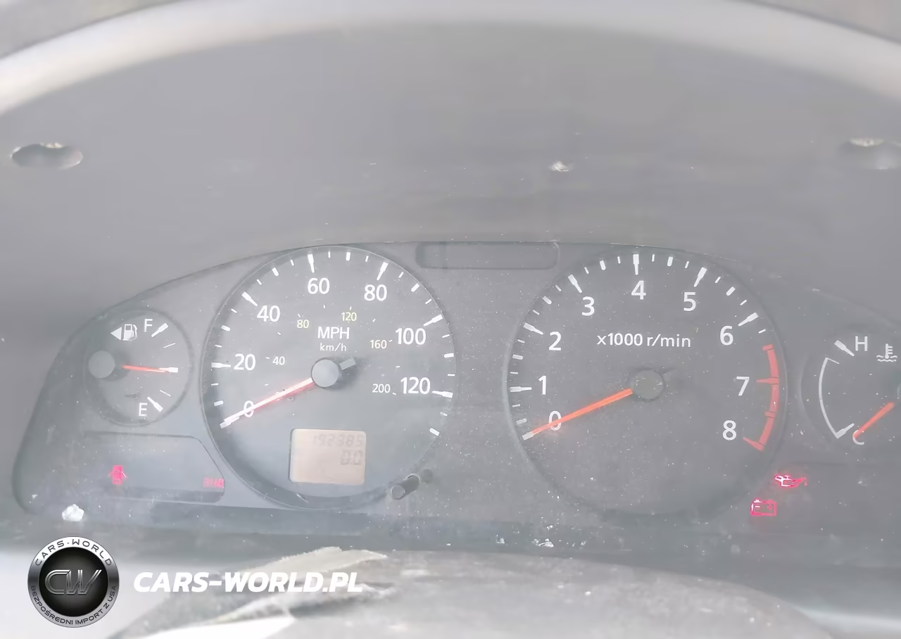 2005 Nissan Sentra 1.8S VIN:3N1CB51D35L457789 - 7