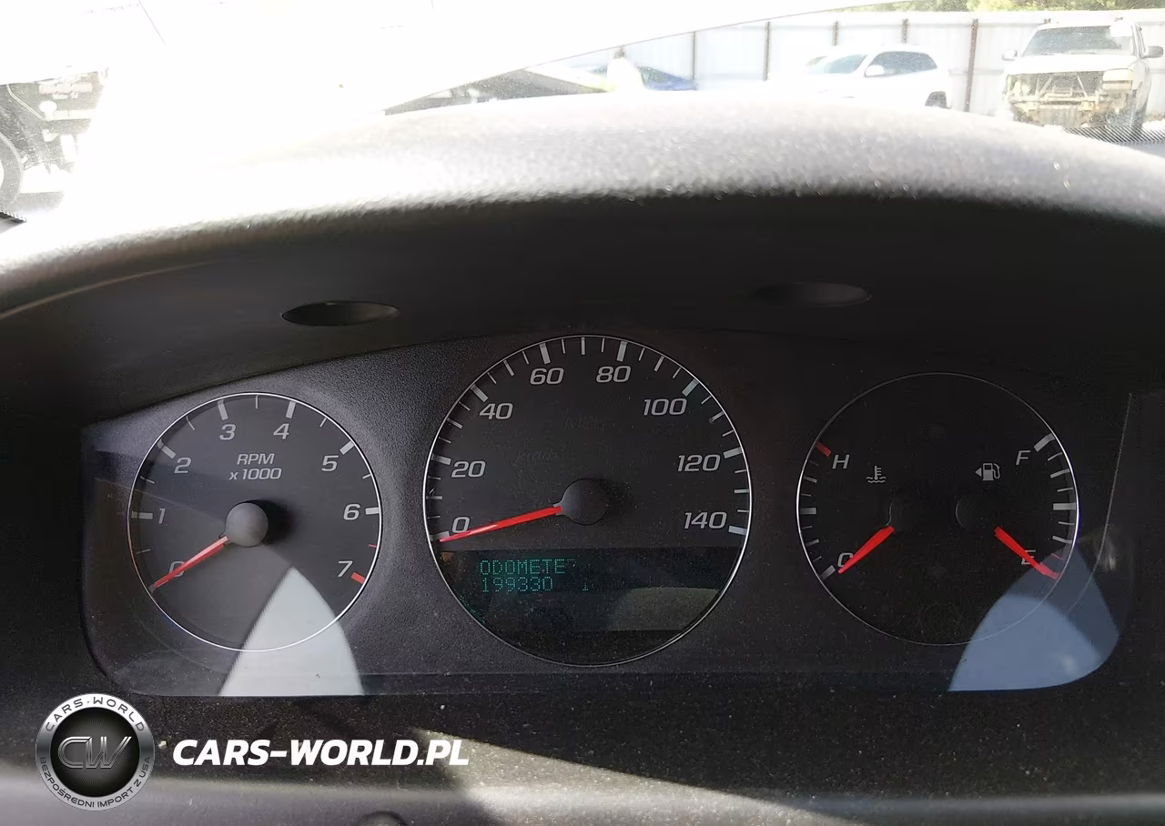 2012 Chevrolet Impala Ltz VIN:2G1WC5E3XC1114641 - 7