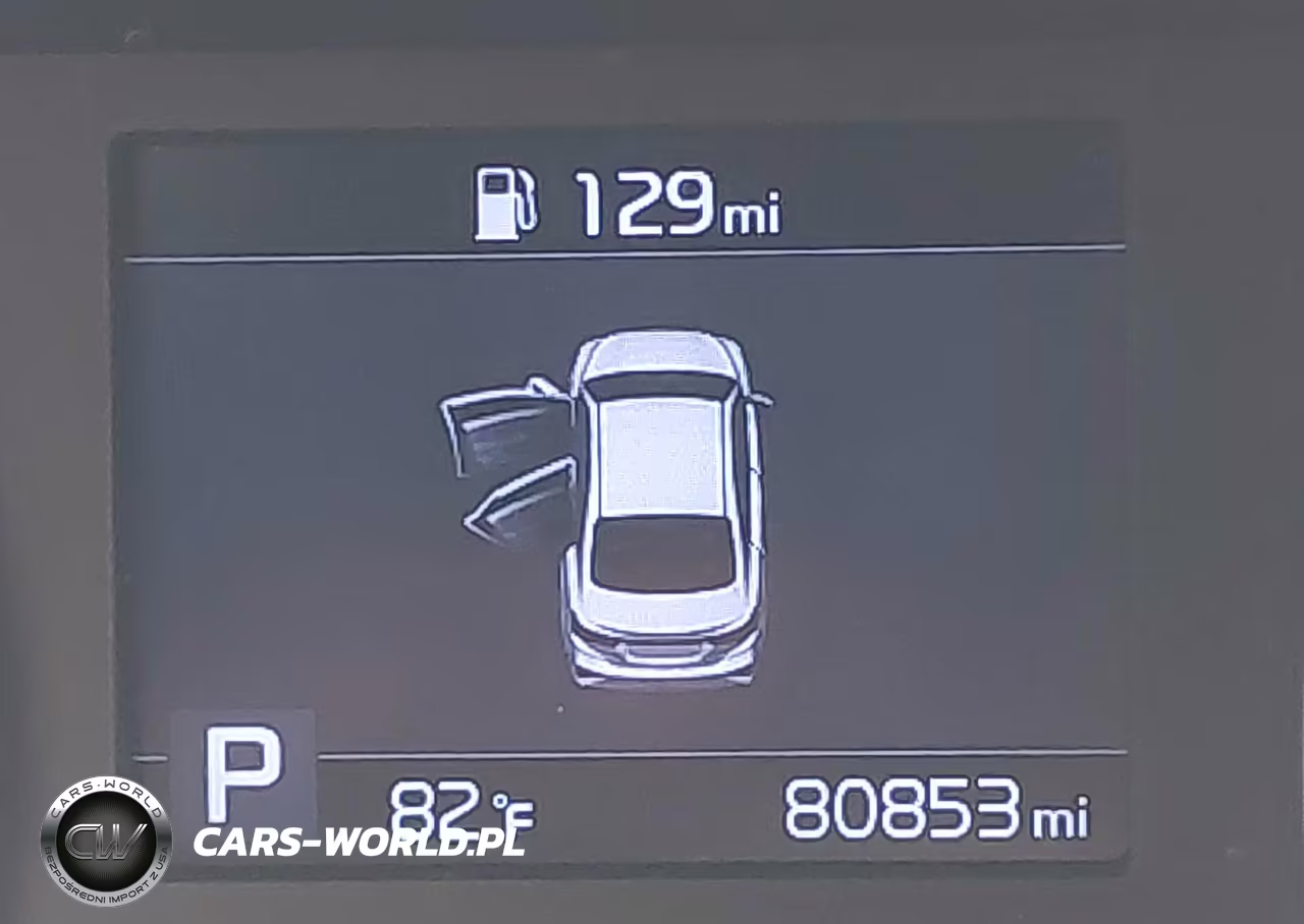 2019 Kia Forte Lxs VIN:3KPF24AD8KE066903 - 15