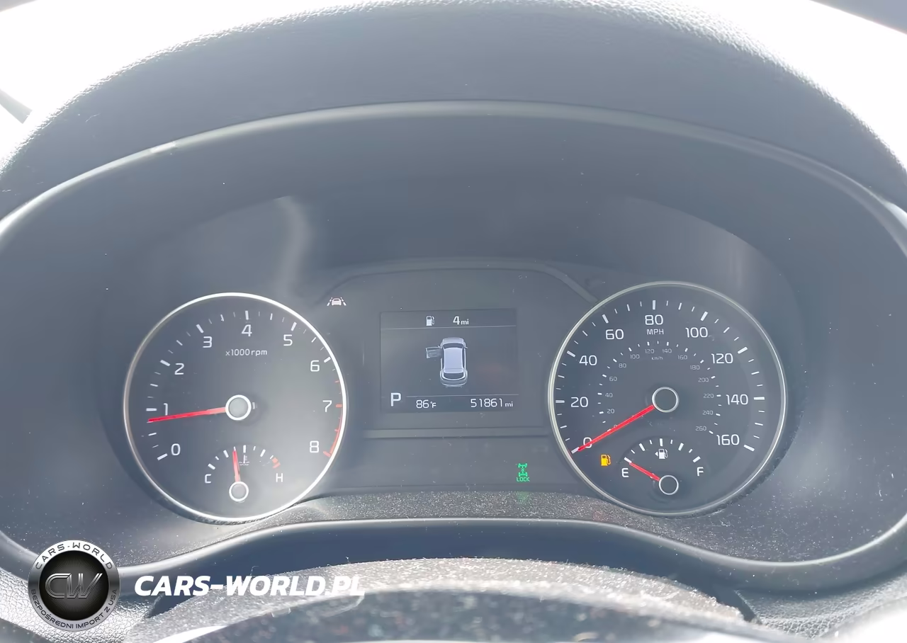 2021 Kia Sportage Lx VIN:KNDPMCAC6M7942998 - 6