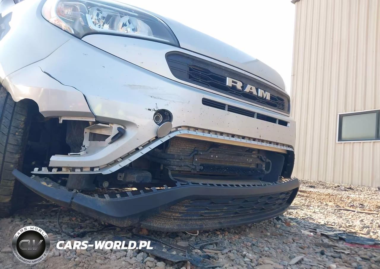 2020 Ram Promaster City Slt VIN:ZFBHRFBB2L6R54120 - 18