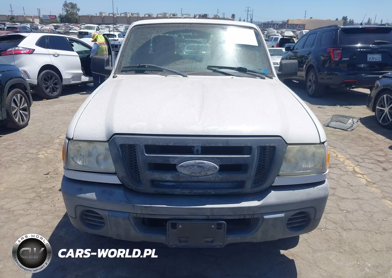 2011 Ford Ranger Super Cab VIN:1FTKR1ED5BPA79983 - 12