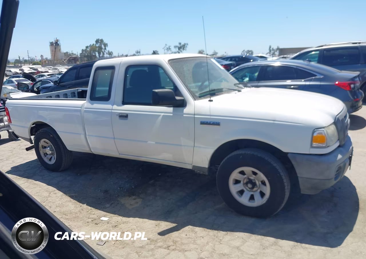 2011 Ford Ranger Super Cab VIN:1FTKR1ED5BPA79983 - 13