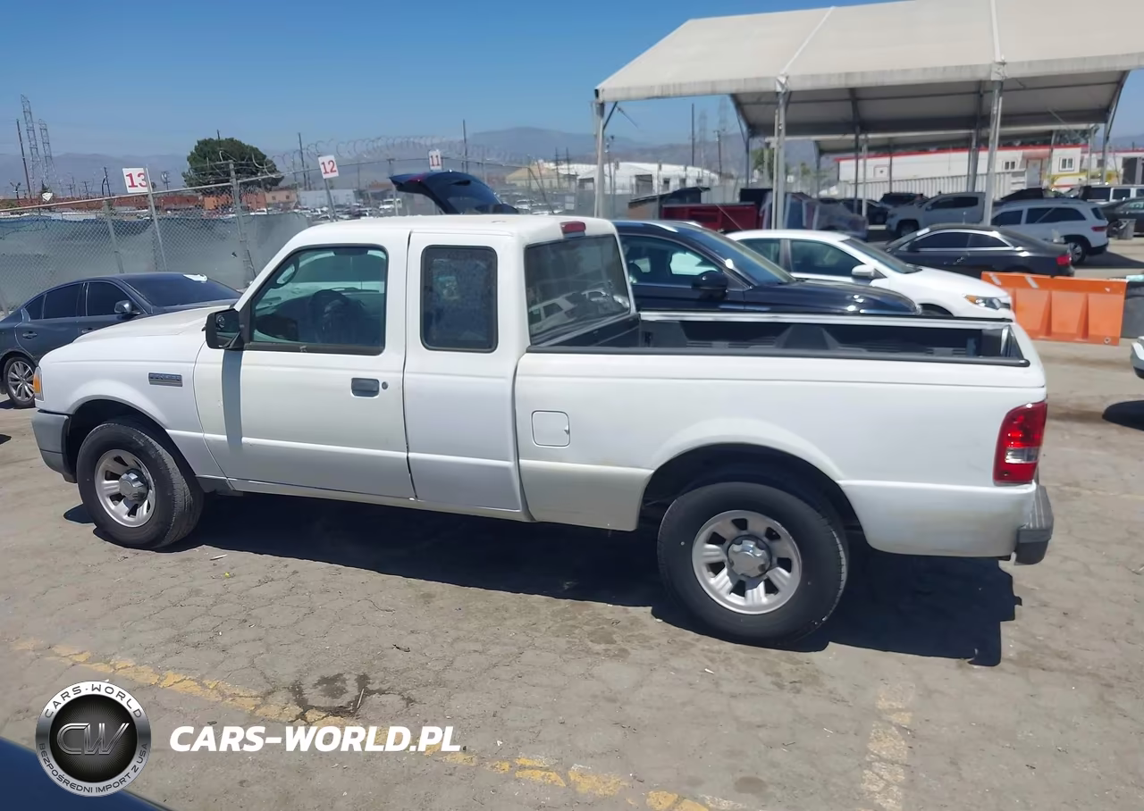 2011 Ford Ranger Super Cab VIN:1FTKR1ED5BPA79983 - 14