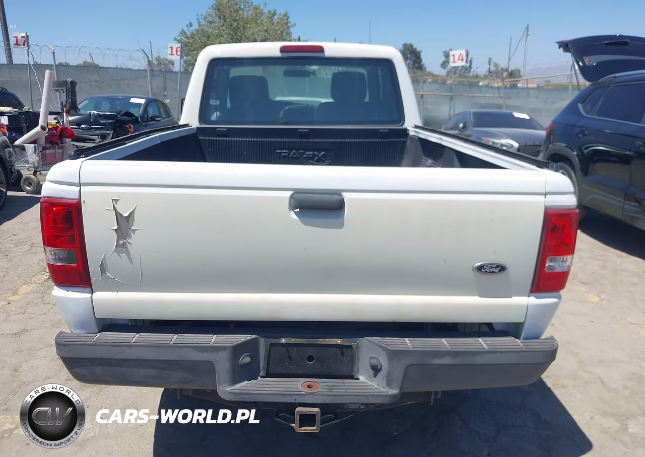 2011 Ford Ranger Super Cab VIN:1FTKR1ED5BPA79983 - 16