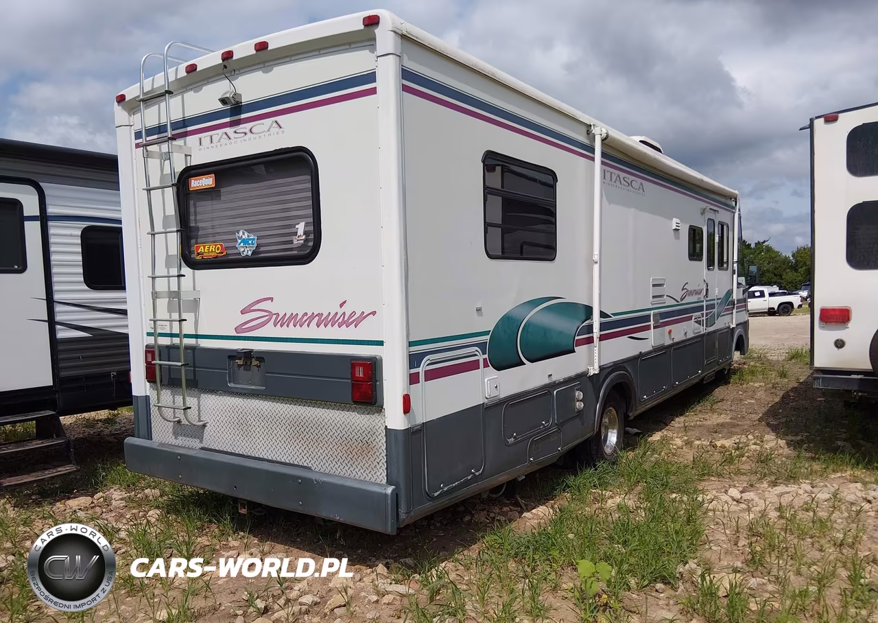 1996 Ford F530 Super Duty VIN:3FCMF53G9TJA00717 - 4