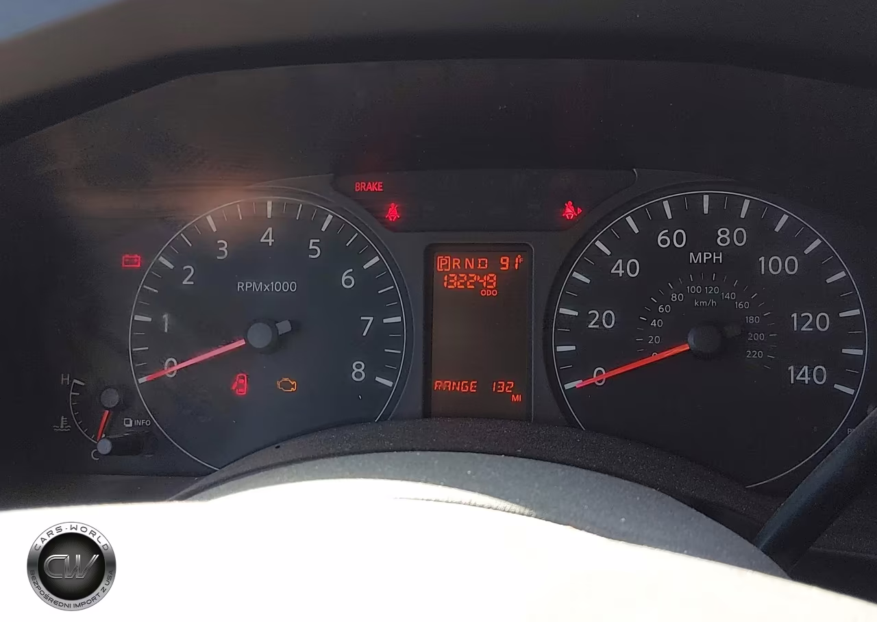 2017 Nissan Nv 2500 S VIN:1N6AF0LY0HN810762 - 7