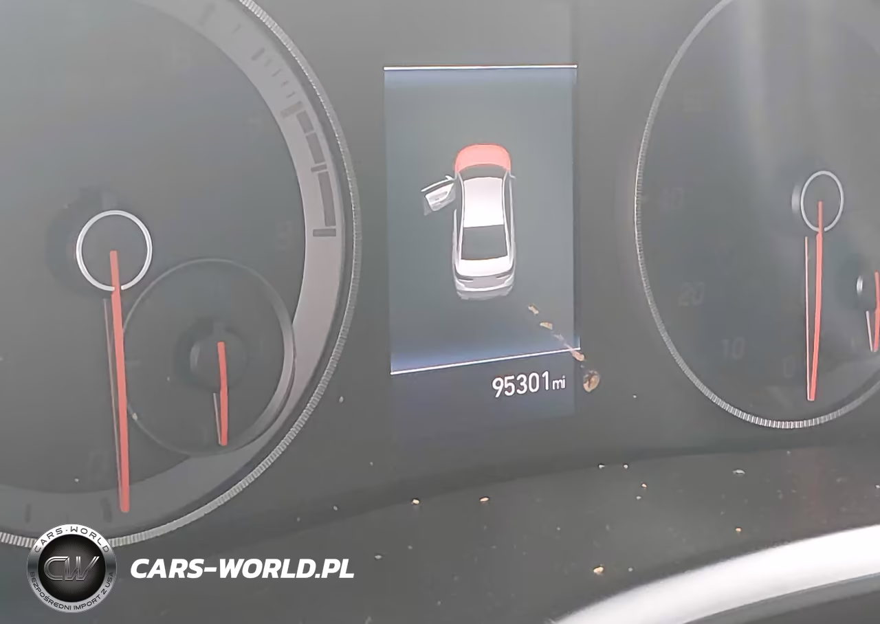 2018 Hyundai Sonata Limited 2.0T VIN:5NPE34AB3JH660297 - 15